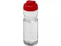 H2O Active® Base Tritan™ 650 ml sportfles met klapdeksel 