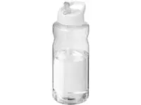 H2O Active® Big Base 1 l drinkfles met tuitdeksel