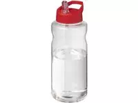 H2O Active® Big Base 1 l drinkfles met tuitdeksel