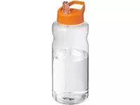 H2O Active® Big Base 1 l drinkfles met tuitdeksel