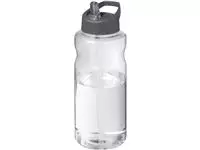 H2O Active® Big Base 1 l drinkfles met tuitdeksel