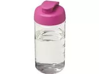 H2O Active® Bop 500 ml sportfles met flipcapdeksel