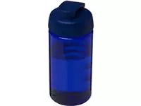 H2O Active® Bop 500 ml sportfles met flipcapdeksel