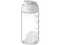 H2O Active® Bop 500 ml sportfles met shaker bal