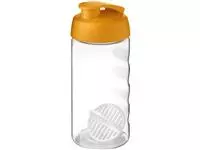 H2O Active® Bop 500 ml sportfles met shaker bal