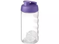 H2O Active® Bop 500 ml sportfles met shaker bal