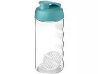 H2O Active® Bop 500 ml sportfles met shaker bal