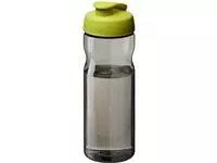 H2O Active® Eco Base 650 ml sportfles met kanteldeksel