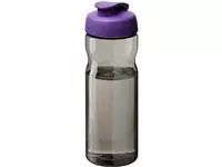 H2O Active® Eco Base 650 ml sportfles met kanteldeksel