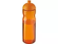 H2O Active® Eco Base 650 ml sportfles met koepeldeksel