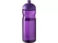 H2O Active® Eco Base 650 ml sportfles met koepeldeksel