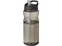 H2O Active® Eco Base 650 ml sportfles met tuitdeksel