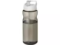 H2O Active® Eco Base 650 ml sportfles met tuitdeksel