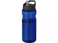 H2O Active® Eco Base 650 ml sportfles met tuitdeksel