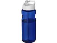 H2O Active® Eco Base 650 ml sportfles met tuitdeksel