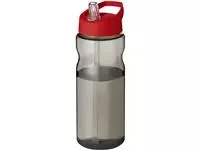 H2O Active® Eco Base 650 ml sportfles met tuitdeksel