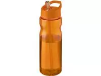 H2O Active® Eco Base 650 ml sportfles met tuitdeksel