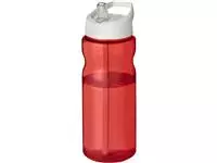 H2O Active® Eco Base 650 ml sportfles met tuitdeksel