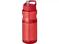 H2O Active® Eco Base 650 ml sportfles met tuitdeksel