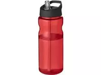 H2O Active® Eco Base 650 ml sportfles met tuitdeksel