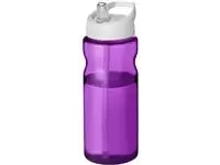 H2O Active® Eco Base 650 ml sportfles met tuitdeksel