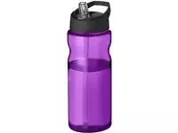 H2O Active® Eco Base 650 ml sportfles met tuitdeksel