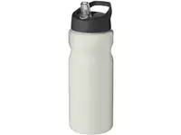 H2O Active® Eco Base 650 ml sportfles met tuitdeksel