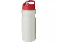 H2O Active® Eco Base 650 ml sportfles met tuitdeksel