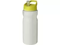 H2O Active® Eco Base 650 ml sportfles met tuitdeksel