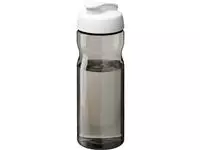 H2O Active® Eco Base drinkfles van 650 ml met klapdeksel