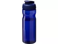 H2O Active® Eco Base drinkfles van 650 ml met klapdeksel