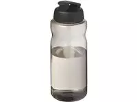 H2O Active® Eco Big Base 1 l drinkfles met klapdeksel