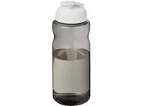 H2O Active® Eco Big Base 1 l drinkfles met klapdeksel