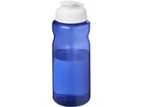 H2O Active® Eco Big Base 1 l drinkfles met klapdeksel