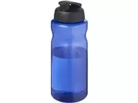 H2O Active® Eco Big Base 1 l drinkfles met klapdeksel