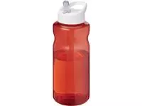 H2O Active® Eco Big Base 1 l drinkfles met tuitdeksel