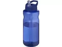 H2O Active® Eco Big Base 1 l drinkfles met tuitdeksel