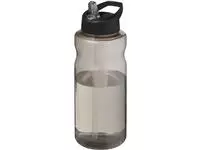 H2O Active® Eco Big Base 1 l drinkfles met tuitdeksel