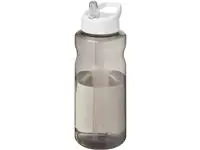 H2O Active® Eco Big Base 1 l drinkfles met tuitdeksel