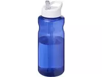 H2O Active® Eco Big Base 1 l drinkfles met tuitdeksel