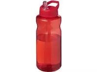 H2O Active® Eco Big Base 1 l drinkfles met tuitdeksel