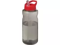 H2O Active® Eco Big Base 1 l drinkfles met tuitdeksel