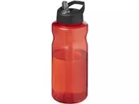 H2O Active® Eco Big Base 1 l drinkfles met tuitdeksel