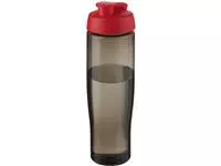 H2O Active® Eco Tempo drinkfles van 700 ml met klapdeksel