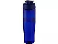 H2O Active® Eco Tempo drinkfles van 700 ml met klapdeksel