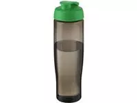 H2O Active® Eco Tempo drinkfles van 700 ml met klapdeksel