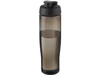 H2O Active® Eco Tempo drinkfles van 700 ml met klapdeksel