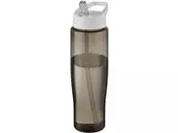 H2O Active® Eco Tempo drinkfles van 700 ml met tuitdeksel