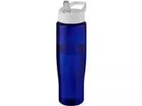 H2O Active® Eco Tempo drinkfles van 700 ml met tuitdeksel