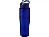 H2O Active® Eco Tempo drinkfles van 700 ml met tuitdeksel